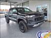 2024 Chevrolet Colorado