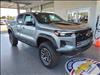 2024 Chevrolet Colorado