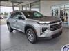 2024 Chevrolet Traverse