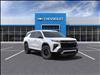 2024 Chevrolet Traverse