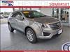 2019 Cadillac XT5