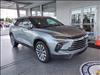 2025 Chevrolet Blazer