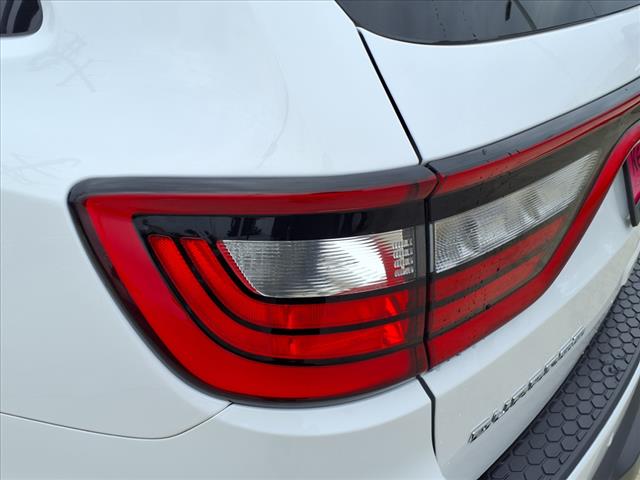 2023 Dodge Durango SXT