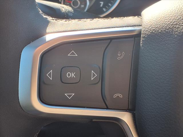 2025 RAM 1500 Lone Star
