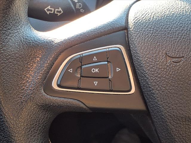 2015 Ford Focus S