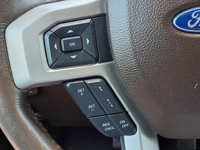 2021 Ford F-250 Super Duty King Ranch