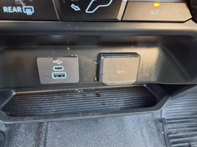 2024 Ford F-350 Super Duty XL