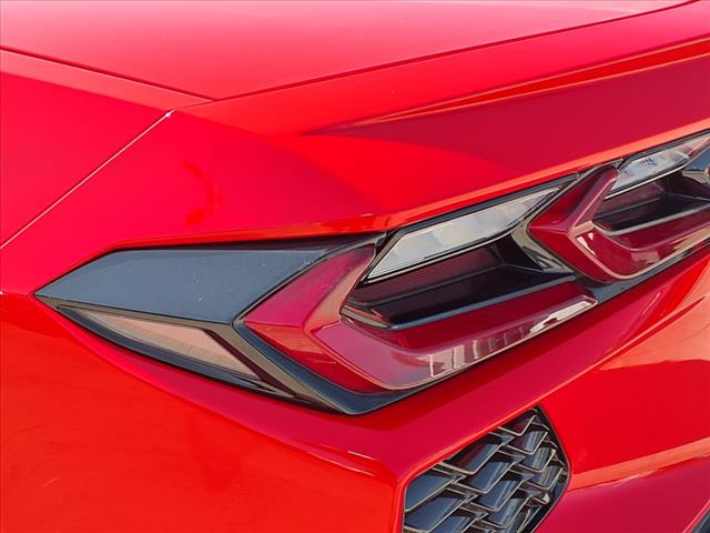 2022 Chevrolet Corvette Stingray