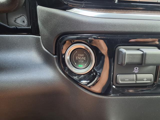 2025 Chevrolet Silverado 3500HD LT