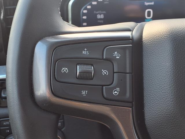 2025 Chevrolet Silverado 3500HD High Country