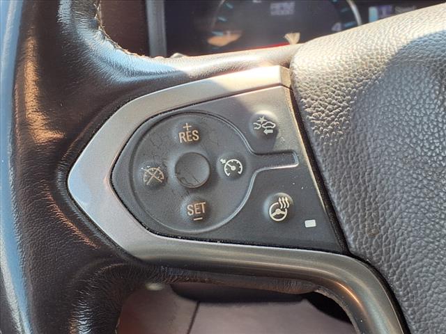 2019 Chevrolet Silverado 3500HD High Country