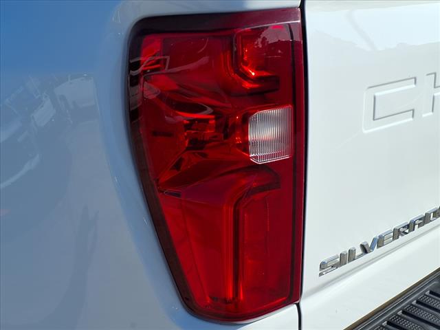 2023 Chevrolet Silverado 3500HD Work Truck
