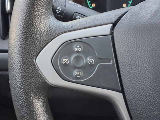 2022 Chevrolet Colorado Work Truck