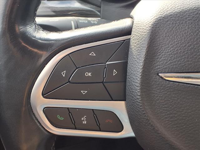 2021 Chrysler 300 Touring