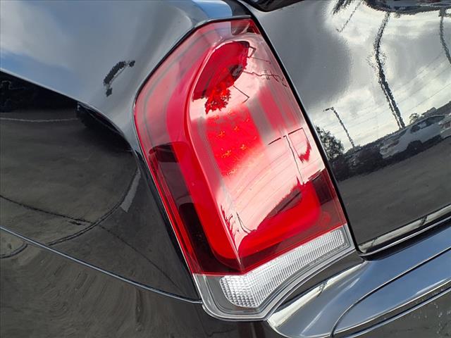 2021 Chrysler 300 S V8
