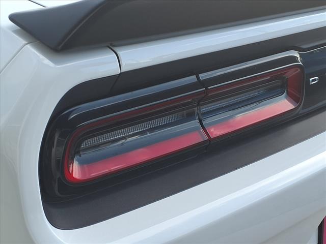 2015 Dodge Challenger SRT Hellcat