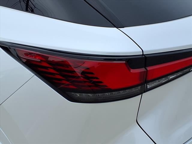 2023 Lexus RX 350 350
