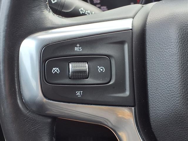 2019 Chevrolet Blazer LT