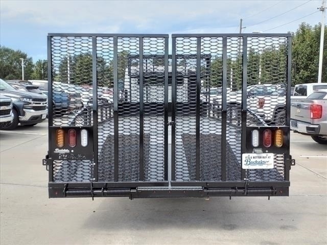2024 Chevrolet 4500 HG LCF Gas 