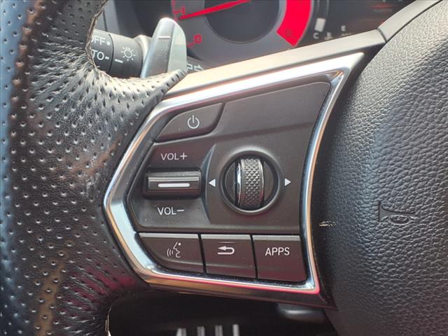 2021 Acura RDX w/A-SPEC