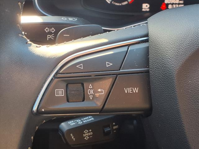 2019 Audi Q8 quattro Premium Plus 55 TFSI