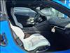 2025 Chevrolet Corvette Stingray