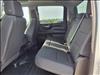2025 Chevrolet Silverado 1500 Work Truck