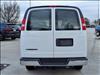 2025 Chevrolet Express 2500