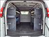 2025 Chevrolet Express 2500