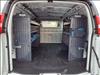 2025 Chevrolet Express 2500