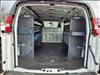 2025 Chevrolet Express 2500