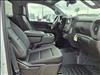 2025 Chevrolet Silverado 1500 Work Truck