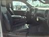 2025 Chevrolet Silverado 1500 Work Truck