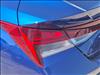 2023 Hyundai ELANTRA Hybrid Blue