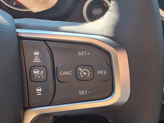 2025 RAM 1500 Lone Star