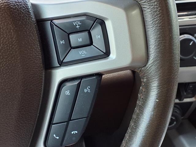 2021 Ford F-250 Super Duty King Ranch