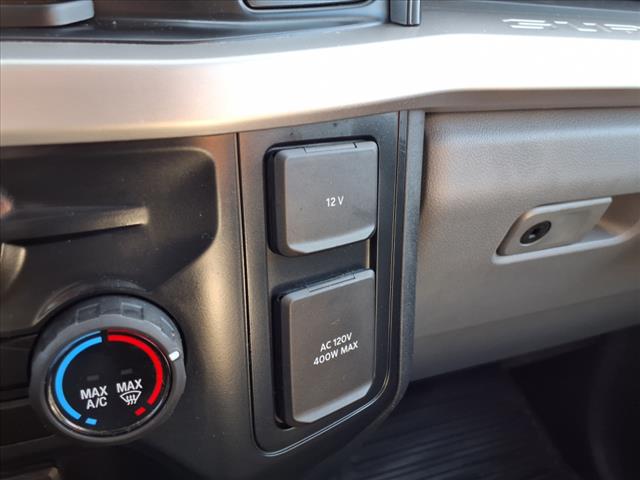 2024 Ford F-350 Super Duty XL