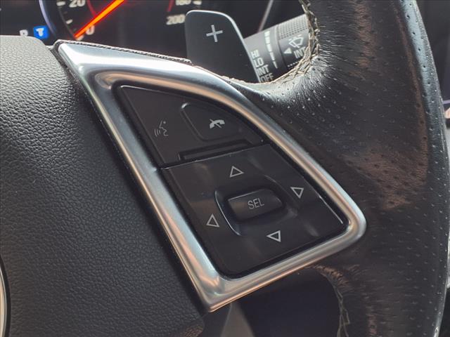 2020 Chevrolet Camaro SS
