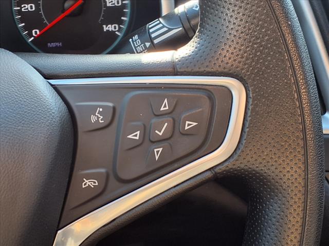 2023 Chevrolet Malibu LS