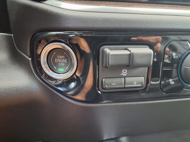 2025 Chevrolet Silverado 3500HD LT