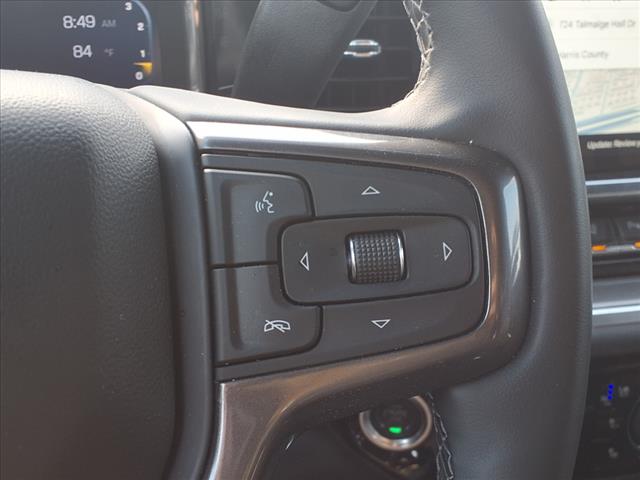 2025 Chevrolet Silverado 3500HD High Country