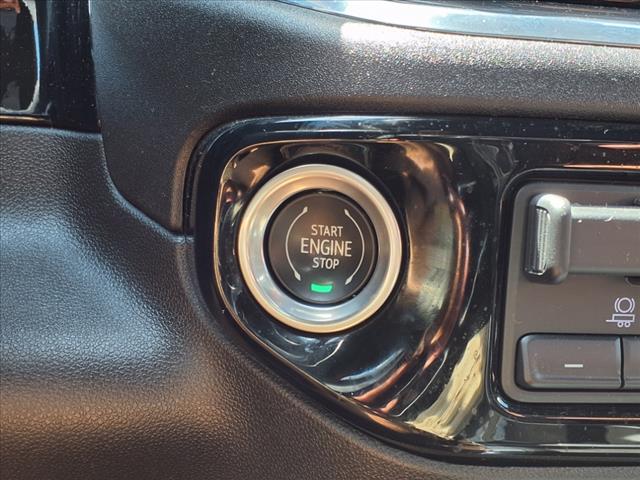 2024 Chevrolet Silverado 3500HD High Country