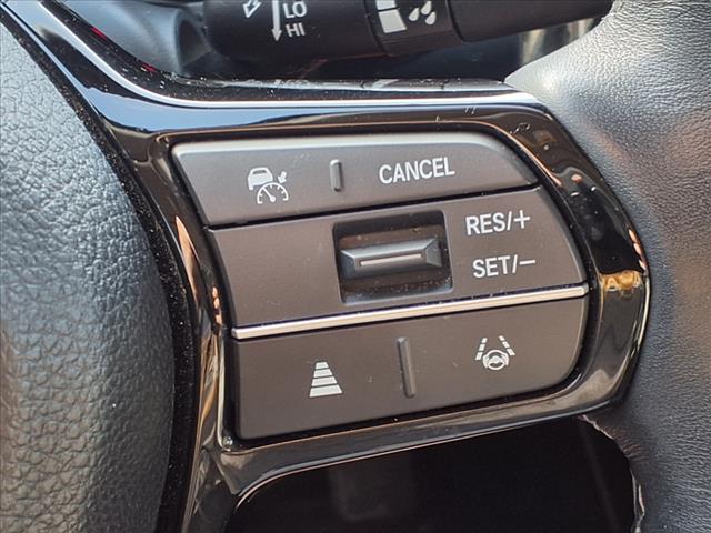 2023 Honda Civic EX