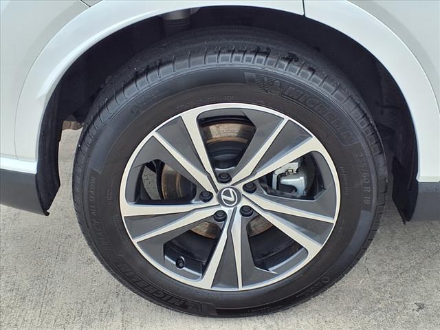 2023 Lexus RX 350 350