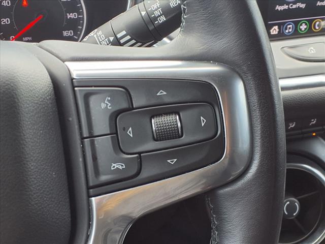 2019 Chevrolet Blazer LT
