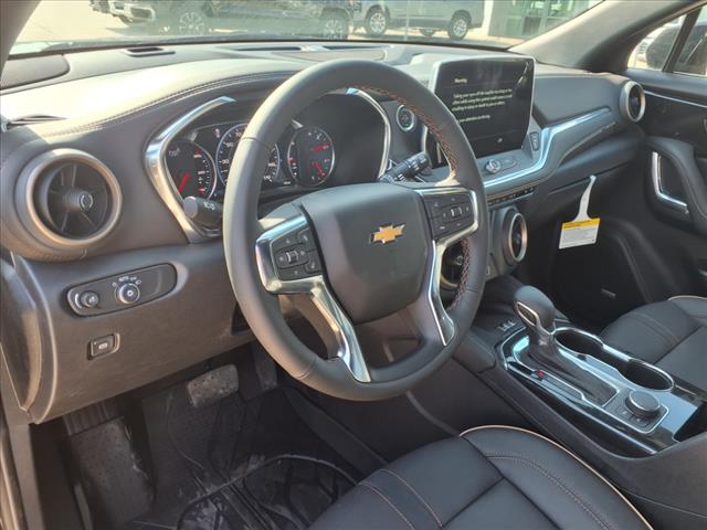 2025 Chevrolet Blazer Premier