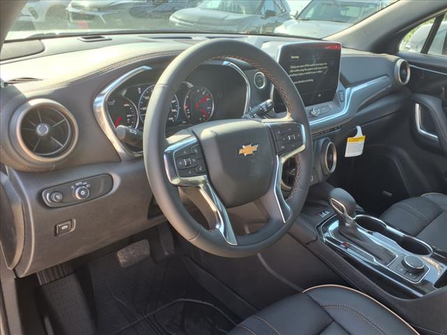 2025 Chevrolet Blazer Premier