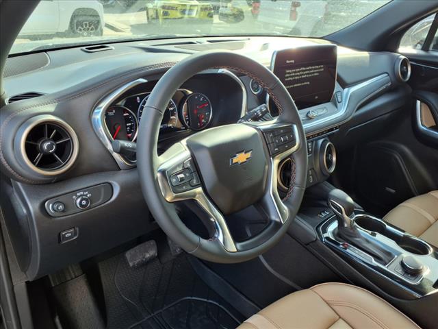 2025 Chevrolet Blazer Premier