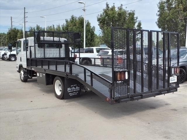 2024 Chevrolet 4500 HG LCF Gas 