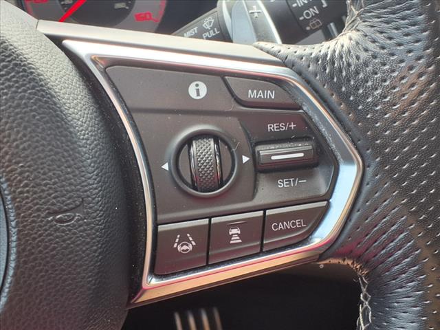 2021 Acura RDX w/A-SPEC